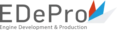 EDePro logo
